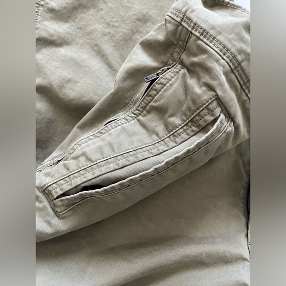 OLD NAVY Men Army Pants - Picture 6 of 7